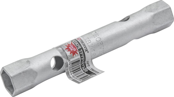 Thorvik TBS1819 Ключ трубчатый, 18x19 мм