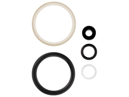 Домкрат гидравлический 4т бутылочный 195-380мм STARTUL AUTO (ST8019-04)