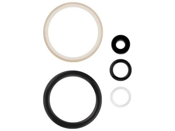 Домкрат гидравлический 4т бутылочный 195-380мм STARTUL AUTO (ST8019-04)