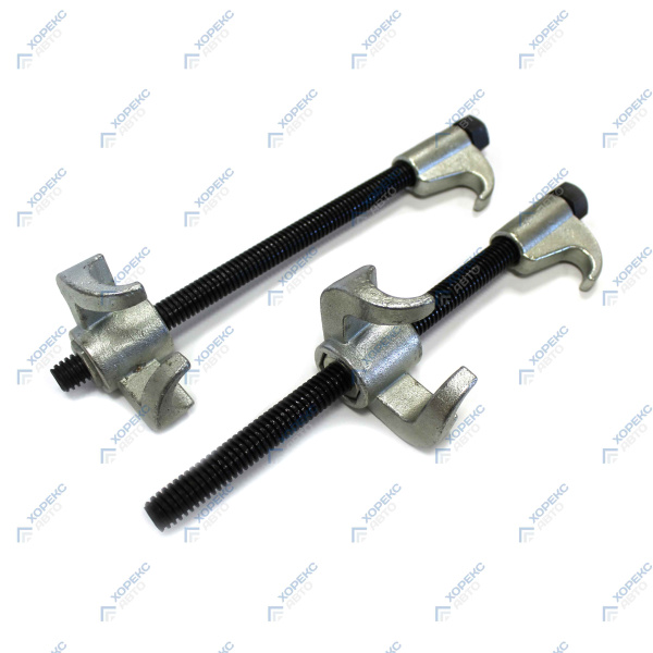 Стяжка пружин механическая одна-двухзахватная Хорекс Авто HZ 25.1.114S