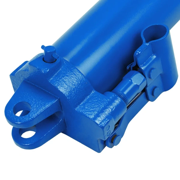 Цилиндр гидравлический удлиненый, 8т