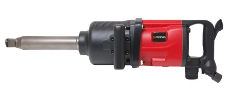 Пневмогайковерт с длинным валом 3800Н/м 1''(340 л/мин.,раб.давление 6,3 атм)