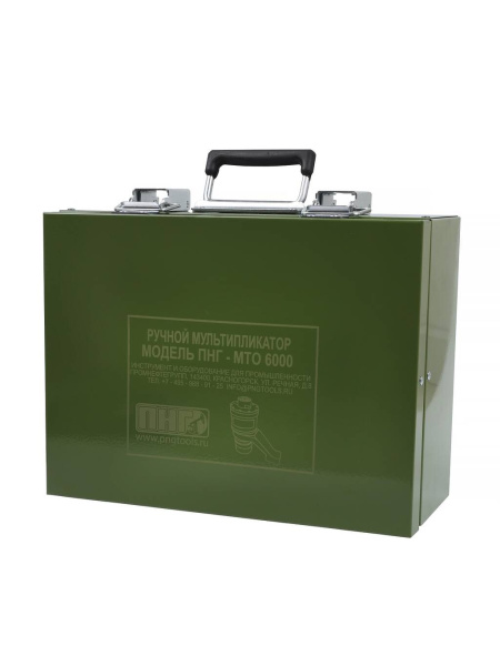 Мультипликатор ручной ПНГ МТО/МТП-6000