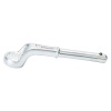GARWIN PRO 603840-32 Ключ накидной усиленный 32 мм