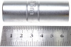 Головка торцевая свечная JONNESWAY S17H4116 (1/2",16 мм)