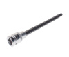 Головка длинная JTC-45710200 (с насадкой, 1/2"хМ10, L=200 мм)