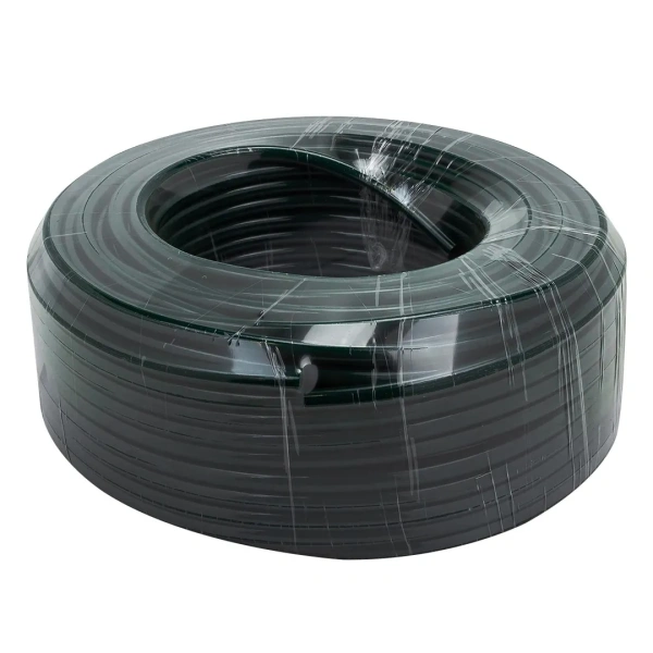 Шланг полиуретановый 8мм x 6мм x 50м (10-12бар, раб. t от -30 до +60°С)