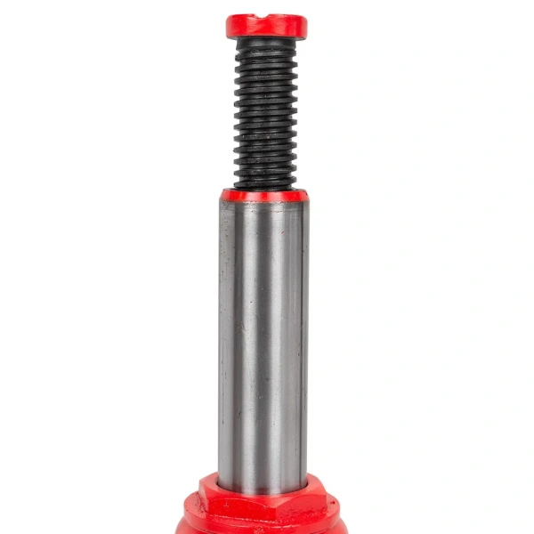 Домкрат бутылочный 10т