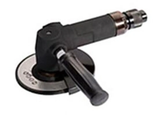 Пневмозачистная машинка 11000 об/мин 5''