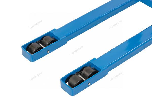 Штабелер гидравлический 1 т NORDBERG N3907-15