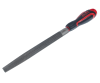 Напильник полукруглый JTC K8054H (200 мм, №4, 60 HRC)