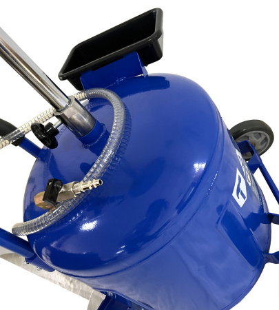 Установка замены масла AE&T TF-6238T