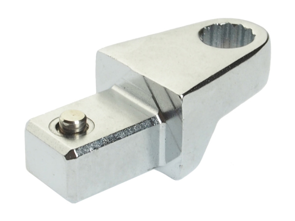 Насадка накидная 12-ти гранная JTC 509207 для динамометрического ключа JTC 6832, 6833 (7 мм, 9х12 мм)