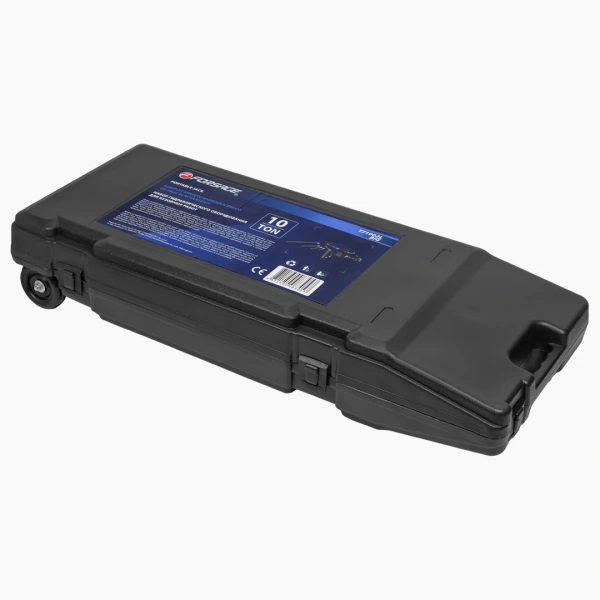 Набор гидравлического оборудования для кузовных работ, 10т