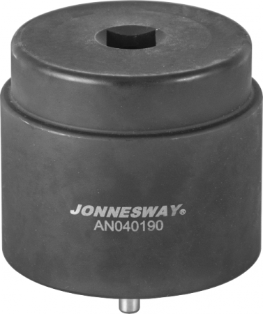 Головка AN040190, 1/2"DR для уплотнительного кольца редуктора рулевого механизма MAN (FE410A)