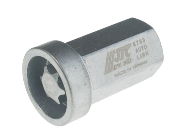 Головка для определения уровня трансмиссионной жидкости JTC 6760 (BMW MINI)