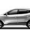 Коврики Hyundai ix35