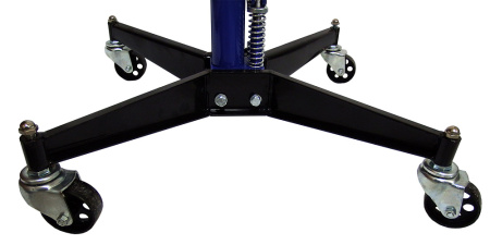 Стойка трансмиссионная AE&T Т60104 (0.3т)