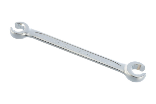 Ключ гаечный разрезной W241113, 11х13 мм