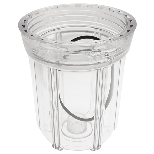 Корпус фильтра тонкой очистки используется в установках JTC-1409 и JTC-4631 JTC