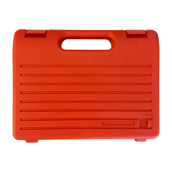 Набор приспособлений для возврата тормозных цилиндров (18 предметов) Хорекс Авто HZ 25.1.010SK