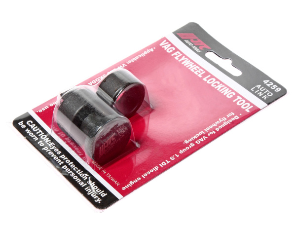 Фиксатор маховика JTC 4259 (VW, AUDI с дизельным двигателем 1.9 TDI)