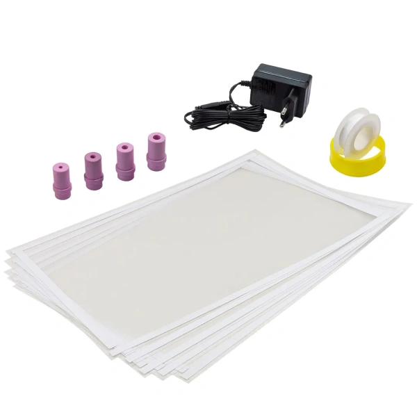 Пескоструйная камера