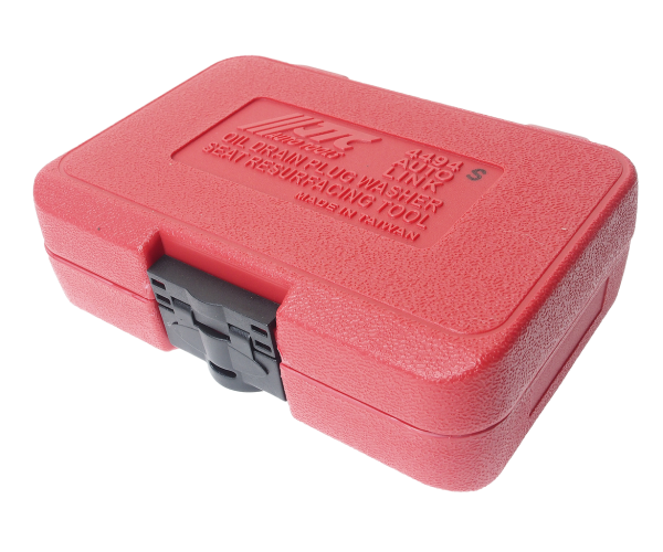 Набор инструментов для восстановления маслосливных отверстий JTC 4494S