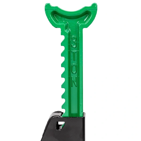 Подставка ремонтная 3т (h min 287мм, h max 430мм) (к-т 2шт)