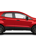 Чехлы FORD ECOSPORT Чехлы FORD ECOSPORT
