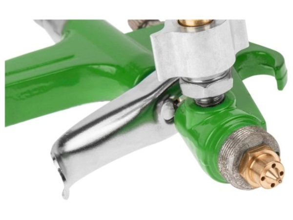 Краскораспылитель ECO SG-1500 (сопло ф 1.0 мм)