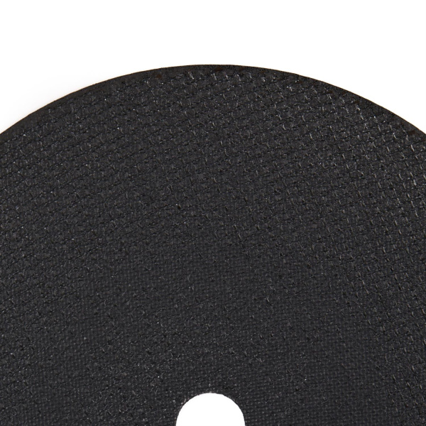 Круг отрезной по металлу ROSSVIK 41_230х3,0х22 (230*3,0*22 мм, тип 41, 80 м/с, 6650 об/мин)