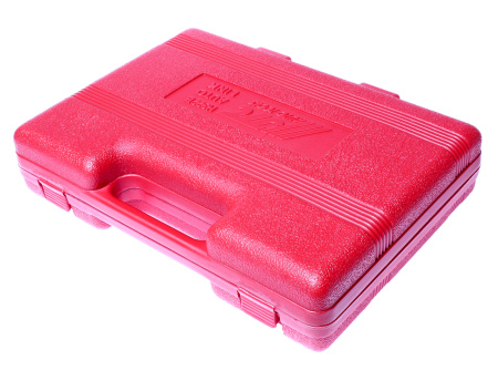 Набор головок торцевых 6-ти гранных JTC H322B (3/8", 6-22 мм, 22 предмета в кейсе)