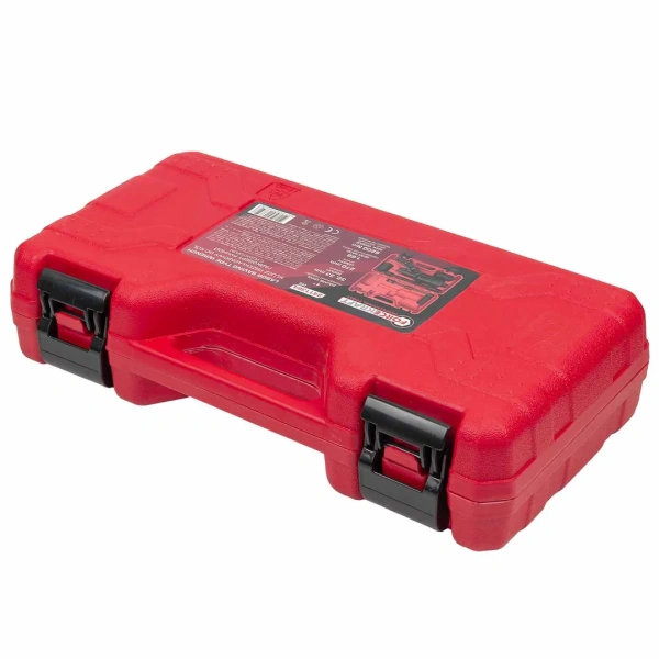 Гайковерт ручной с редуктором 1''(Головки-32мм и 33мм, длина-270мм, передаточное число 1:68, 6200 Н/м)