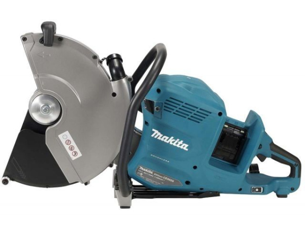 Аккум. резчик бетона XGT Makita CE002GZ01