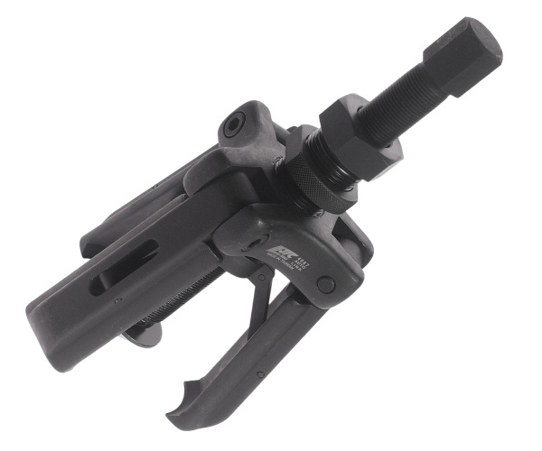 Съемник подшипников ступиц 3-х лапый JTC 4067 (40-130 мм, толщина 1,5 мм)