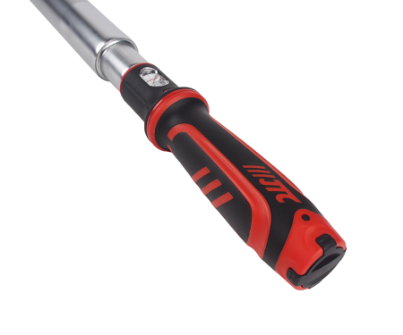 Ключ динамометрический JTC 4940 (1", 200-1000 Нм, 1250 мм)