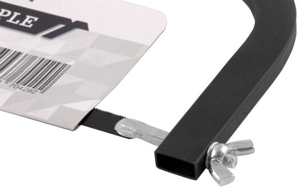 Ножовка по металлу SIMPLE Thorvik MHS304 (300 мм)