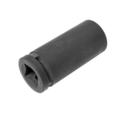Головка торцевая ударная глубокая JTC 649027 (3/4", 27 мм, L=90 мм)