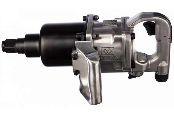 Гайковерт пневматический ударный KING TONY 33831-180, 1", 2440 Нм