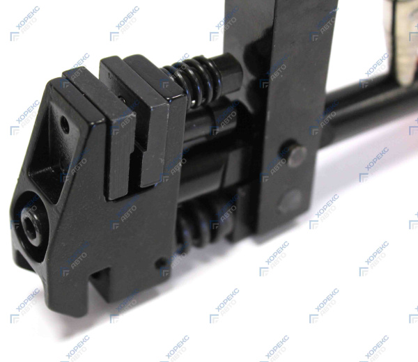 Дырокол-кромкогиб Хорекс Авто HZ 25.1.097S