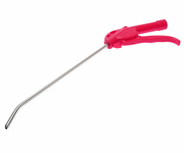 Пистолет продувочный JTC 5906 (1/4", длина трубки 280 мм, 15 атм.)
