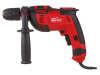 Дрель ударная WORTEX DS 1308 в кор. 650 Вт, 1 скор, 25 мм в дер.