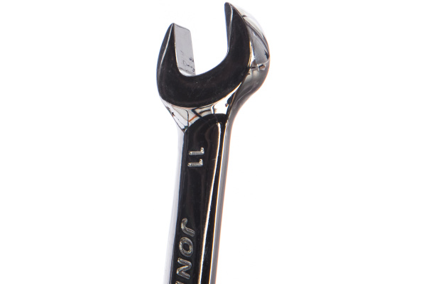 Ключ гаечный комбинированный короткий JONNESWAY W53111 (11 мм)