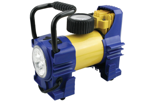 Автомобильный компрессор ZEUS ZAC203