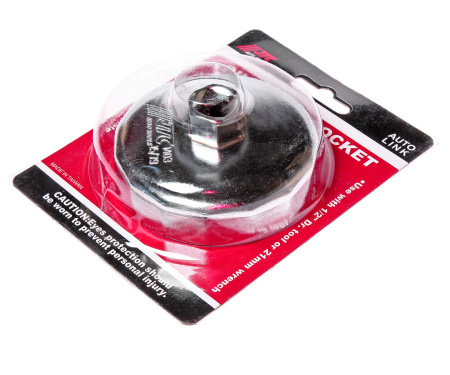 Съемник фильтров масляных 15-ти гранный JTC 1403 (79 мм, MITSUBISHI, HONDA, NISSAN, TOYOTA, чашка)