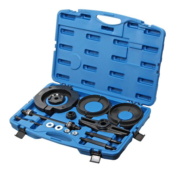 Съемник подшипников ступиц JTC JW0771 (VW Transporter)