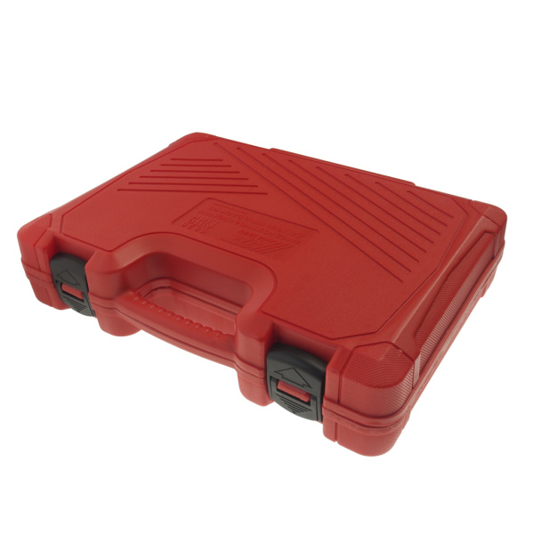 Набор инструментов для сведения тормозных цилиндров JTC 6820 (24 предмет)