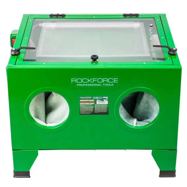 Пескоструйная камера, 90л