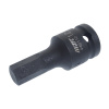 Бита-головка ударная JTC-446112 (1/2", HEX, H12х25 мм, L=60 мм)